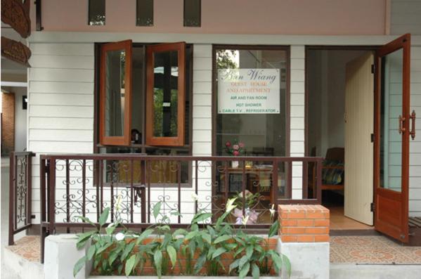 Collection O Banwiang Guesthouse, Chiang Mai, Thailand