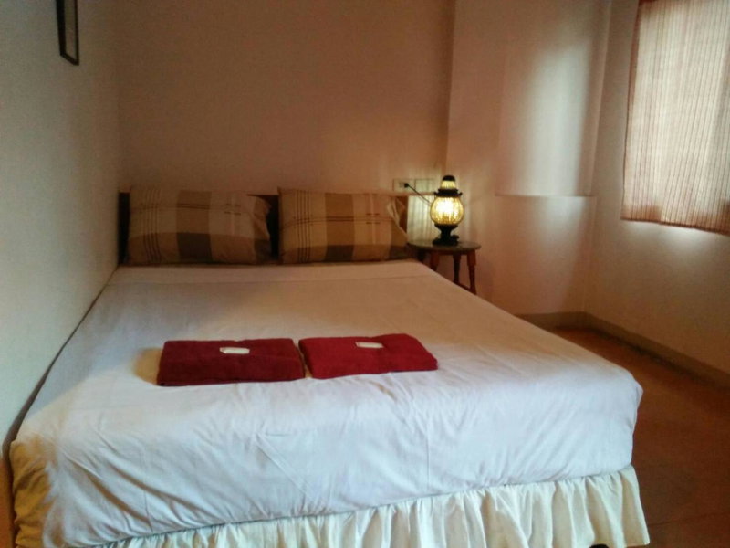 Collection O Banwiang Guesthouse, Chiang Mai, Thailand
