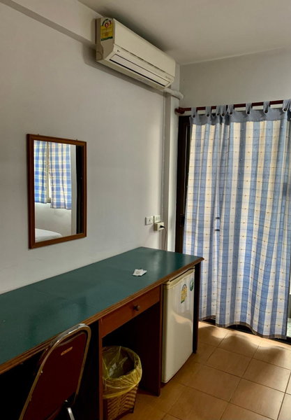 Collection O Banwiang Guesthouse, Chiang Mai, Thailand