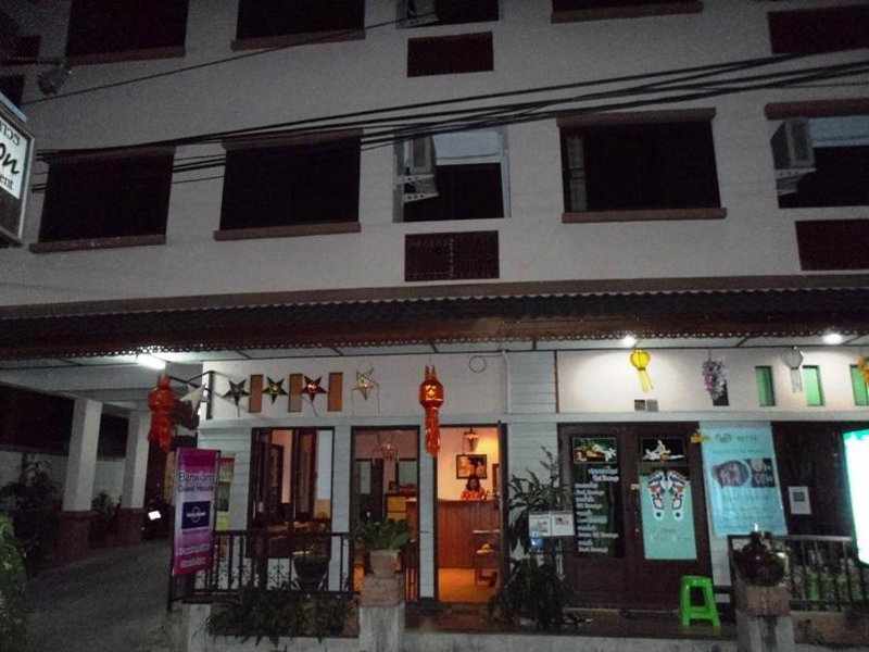 Collection O Banwiang Guesthouse, Chiang Mai, Thailand