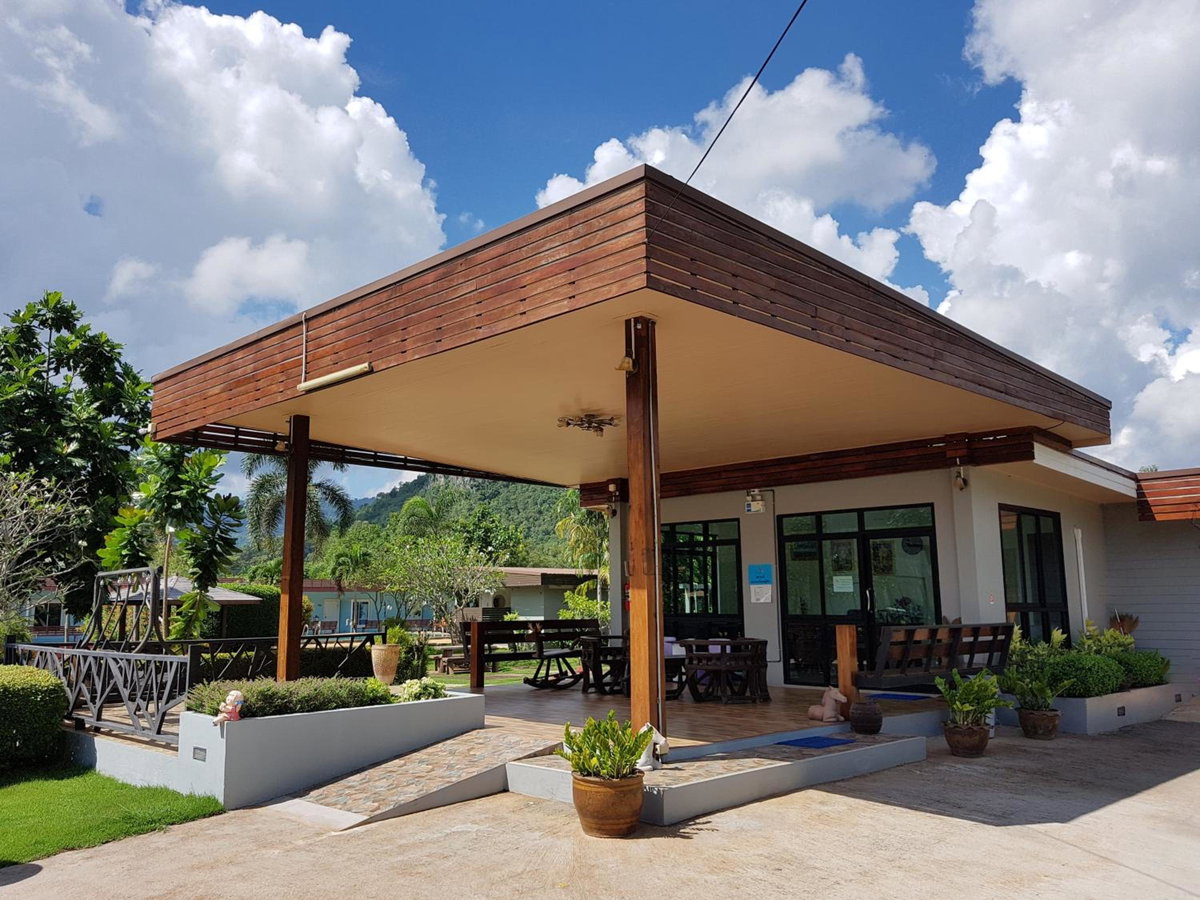 Hotel · Plearn Khaoyai Resort, Mu Si
