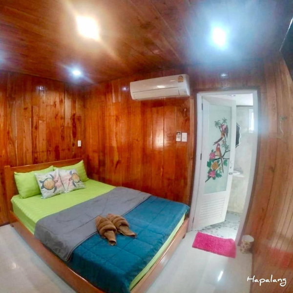 Klong Mad Good View Homestay, Ko Kood, Thailand