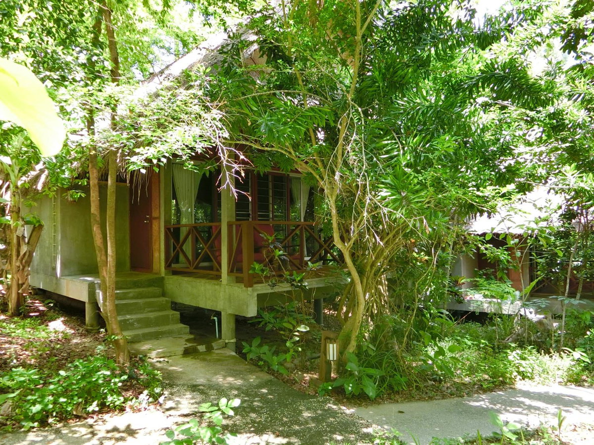 Hotel · The Narima - SHA Plus, Ko Lanta