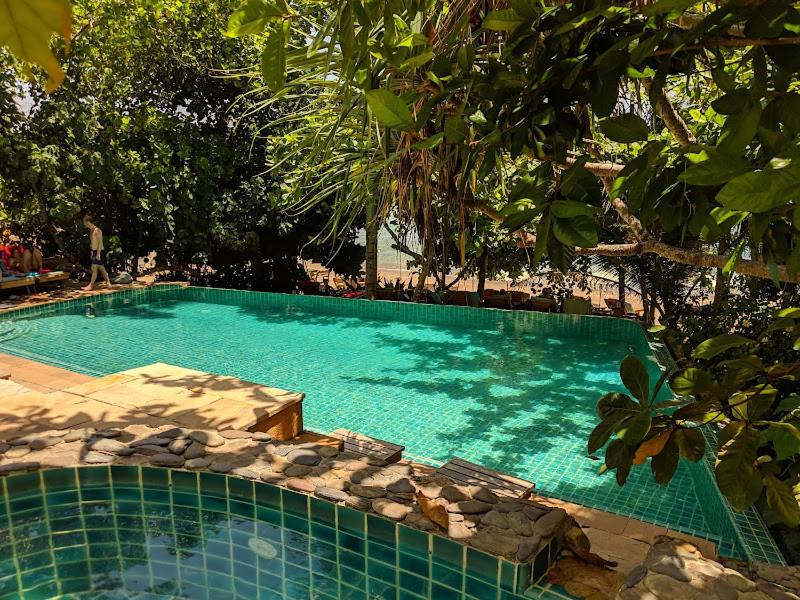 The Narima - SHA Plus, Ko Lanta, Thailand