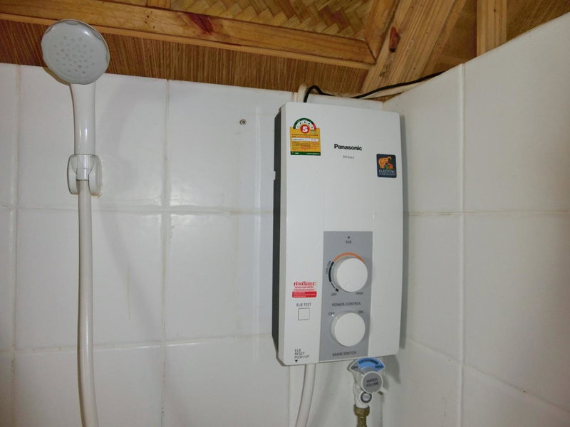 The Narima - SHA Plus, Ko Lanta, Thailand