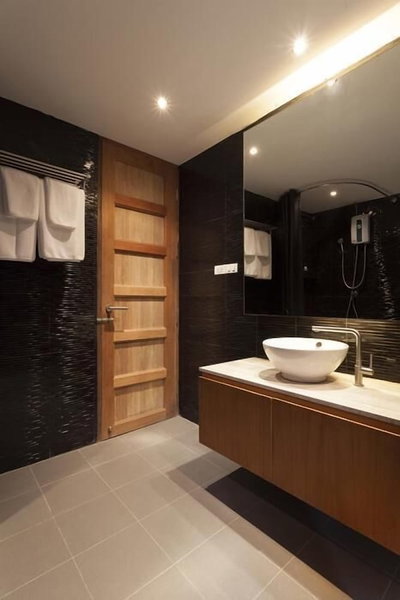 5ive Beach House Hotel, Pattaya, Thailand