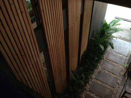 5ive Beach House Hotel, Pattaya, Thailand