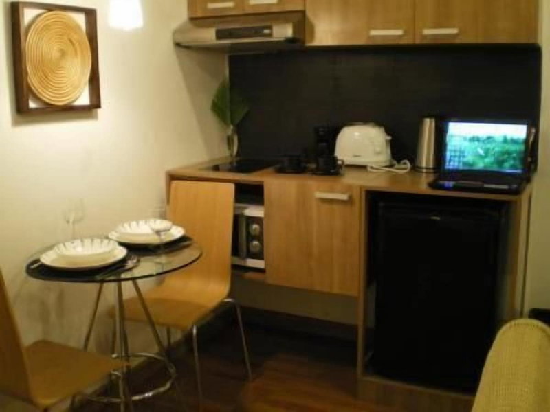 5ive Beach House Hotel, Pattaya, Thailand