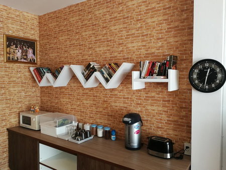 F Plus F Hostel, Chiang Mai, Thailand