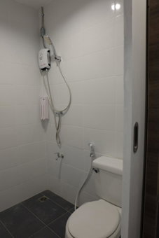 F Plus F Hostel, Chiang Mai, Thailand