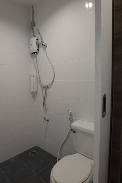 F Plus F Hostel, Chiang Mai, Thailand