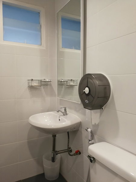F Plus F Hostel, Chiang Mai, Thailand
