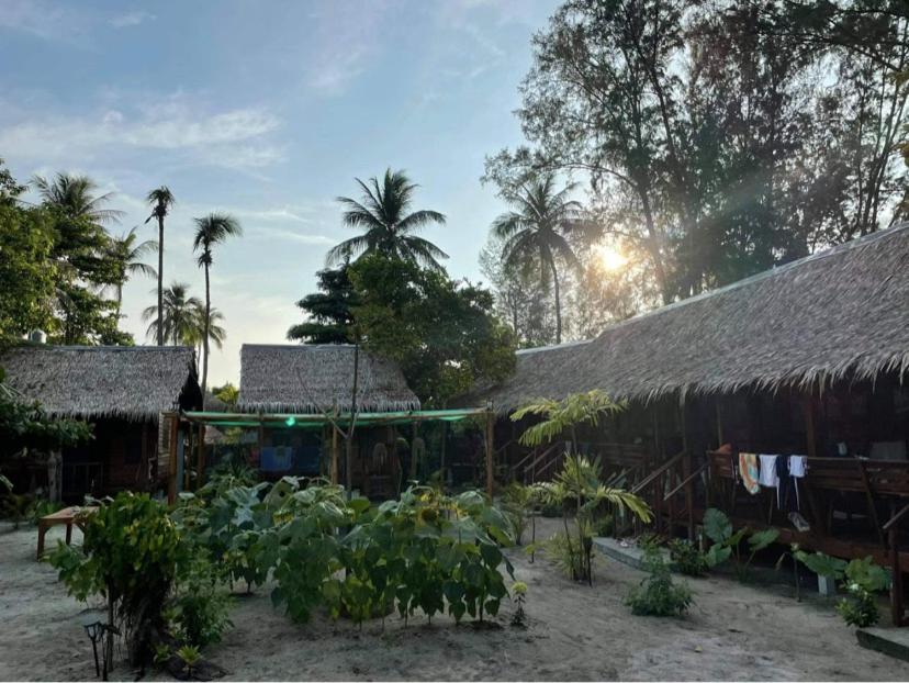 Hideaway, Koh Lipe, Ko Lipe, Thailand