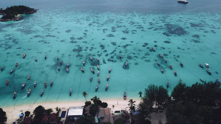 Hideaway, Koh Lipe, Ko Lipe, Thailand