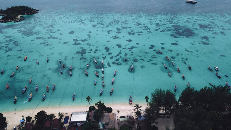 Hideaway, Koh Lipe, Ko Lipe, Thailand