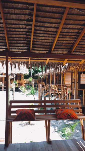 Hideaway, Koh Lipe, Ko Lipe, Thailand