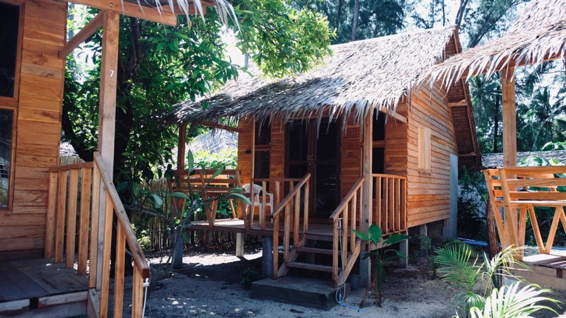 Hideaway, Koh Lipe, Ko Lipe, Thailand