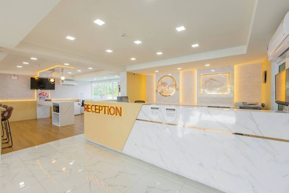 Sananwan Hometel, Thailand