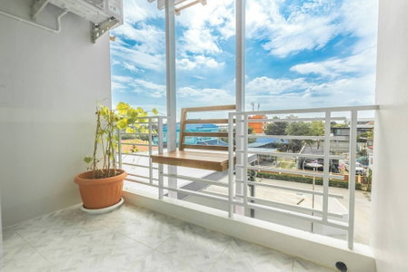 Sananwan Hometel, Bang Phli, Thailand