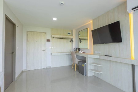 Sananwan Hometel, Bang Phli, Thailand