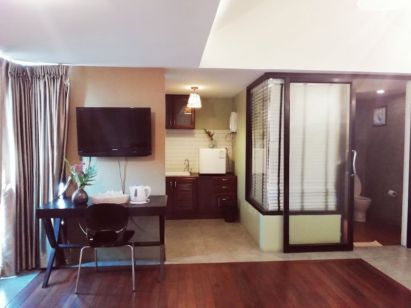 Mandala House, Chiang Mai, Thailand