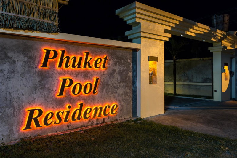 Phuket Pool Residence - Adults only, Rawai Beach, Thailand