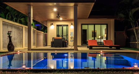 Phuket Pool Residence - Adults only, Rawai Beach, Thailand