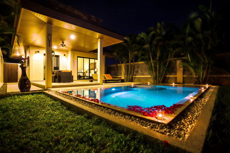 Phuket Pool Residence - Adults only, Rawai Beach, Thailand