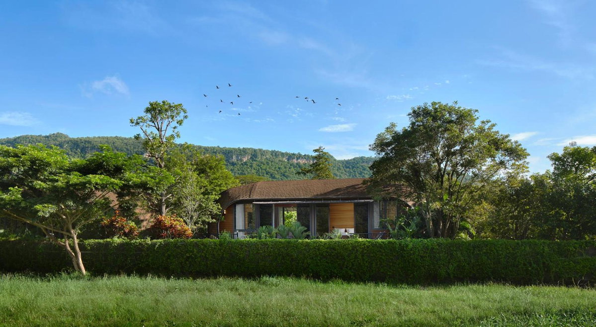 Hotel · The Hidden Village, Khao Yai, Mu Si