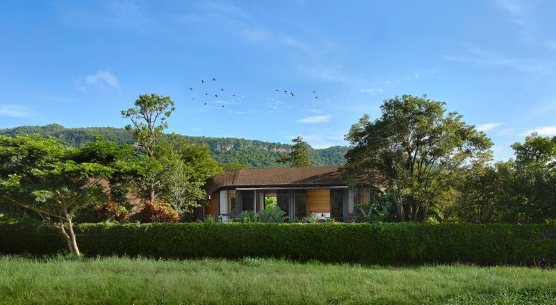 The Hidden Village, Khao Yai, Mu Si, Thailand
