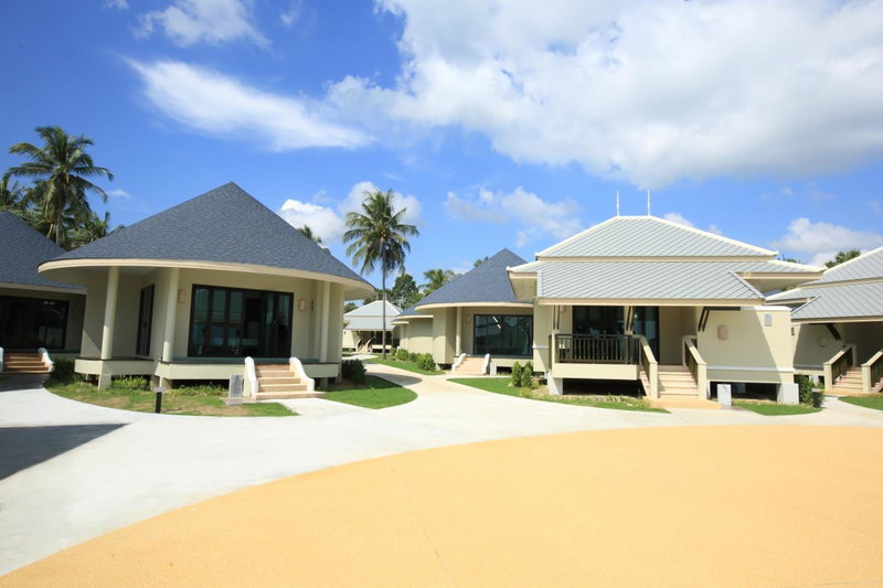 Wis Beach Khanom, Khanom, Thailand