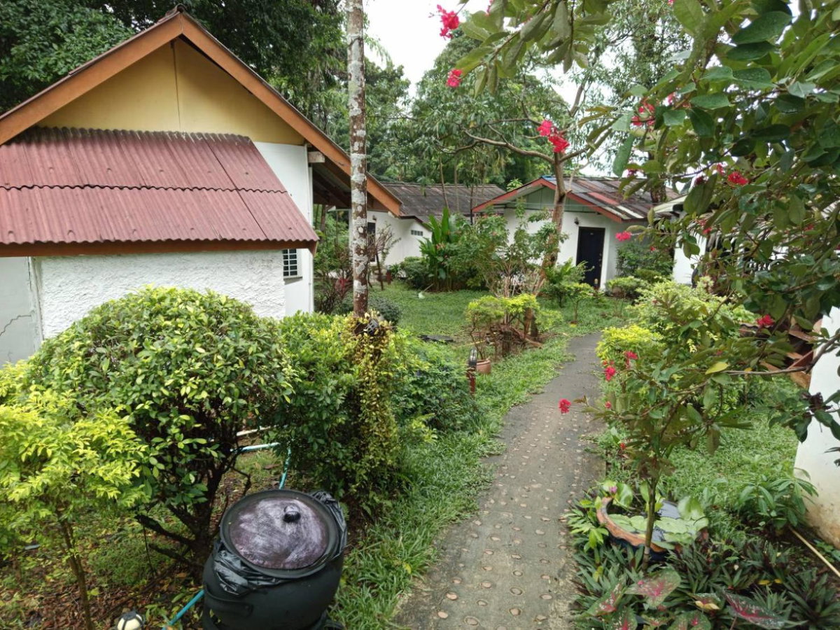 Faye Orchid Garden Resort, Tailandia