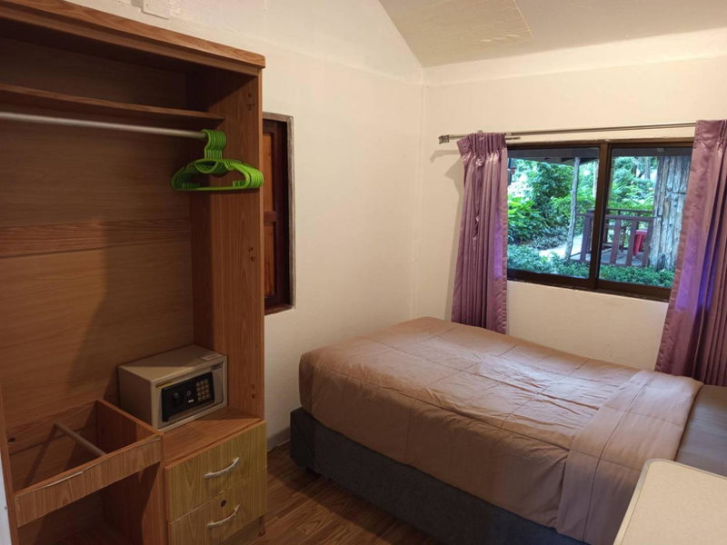 Faye Orchid Garden Resort, Ko Chang, Thailand