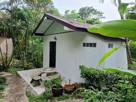 Faye Orchid Garden Resort, Ko Chang, Thailand