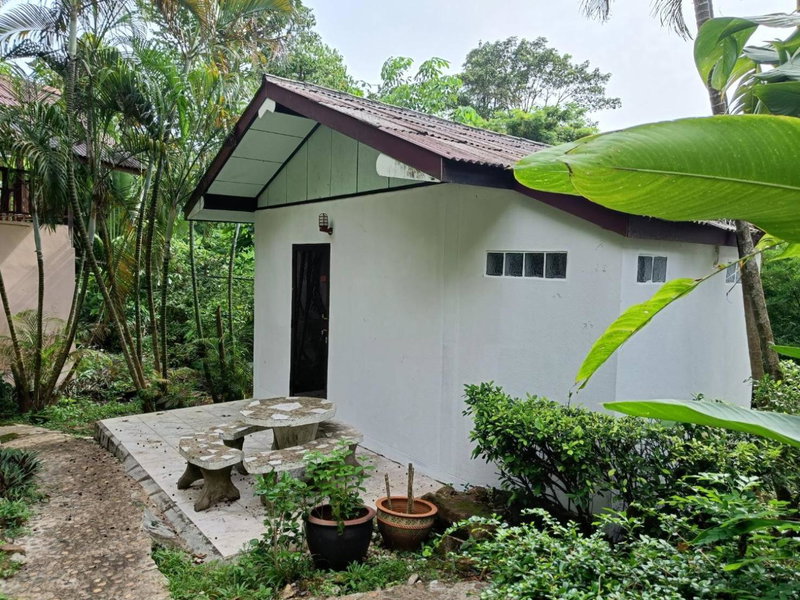 Faye Orchid Garden Resort, Ko Chang, Thailand