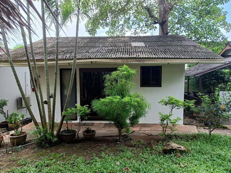 Faye Orchid Garden Resort, Ko Chang, Thailand