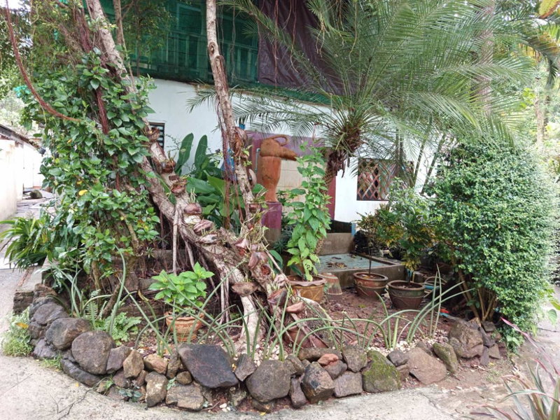 Faye Orchid Garden Resort, Ko Chang, Thailand