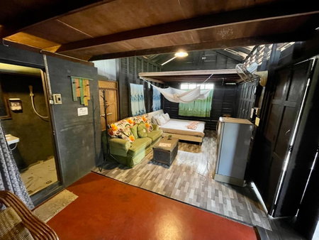 Pano Solar Guest House (พาโน โซล่า เกสเฮ้าส์ ), Trat, Thailand