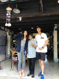 Pano Solar Guest House (พาโน โซล่า เกสเฮ้าส์ ), Trat, Thailand