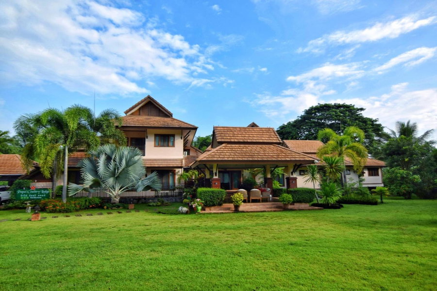 Papai Country Lodge SHA, Ban Mae Pong, Thailand