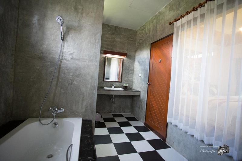 Papai Country Lodge SHA, Ban Mae Pong, Thailand
