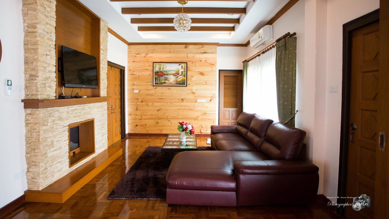 Papai Country Lodge SHA, Ban Mae Pong, Thailand