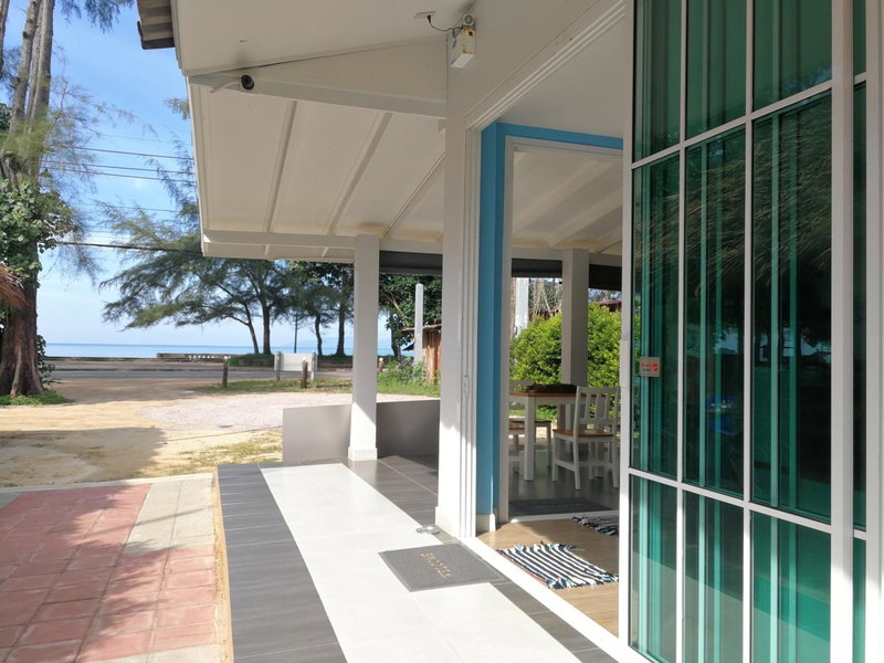 Blue Shore Cottage, Pak Meng, Thailand