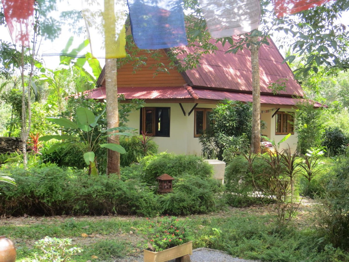 Manora Garden, Thailand
