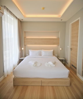 Rocco Aonang Krabi, Ao Nang Beach, Thailand
