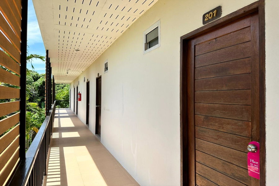 Choengmon Residence, Choeng Mon Beach, Thailand