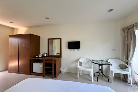 Choengmon Residence, Choeng Mon Beach, Thailand