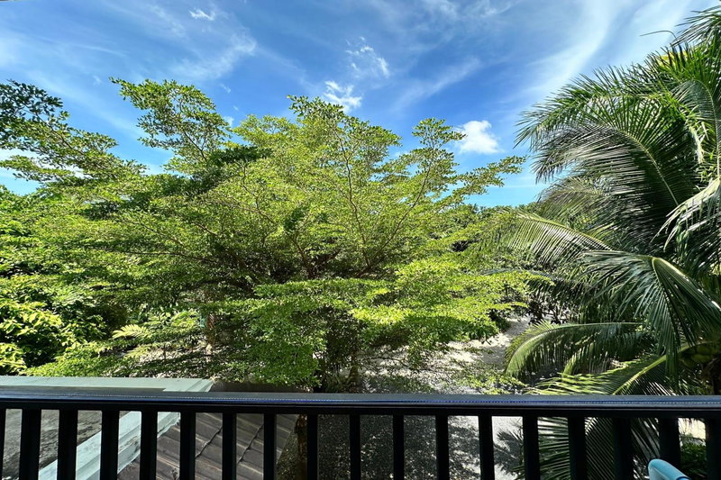 Choengmon Residence, Choeng Mon Beach, Thailand