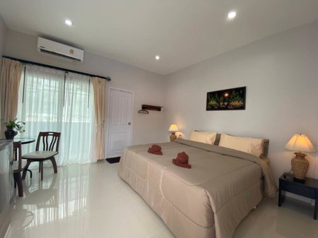 MONDEE House @The Airport, Thalang, Thailand
