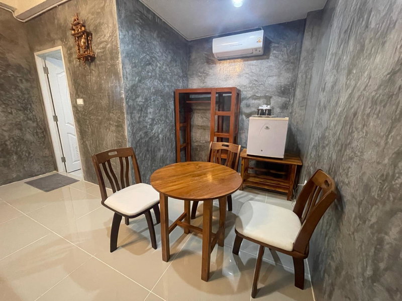 MONDEE House @The Airport, Thalang, Thailand